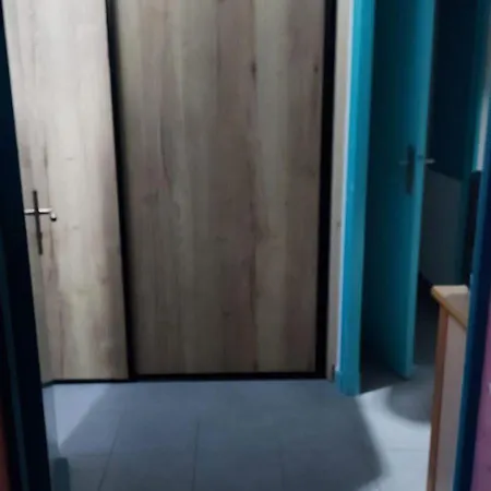 Maisonnette Bleu Maldive Argelès-sur-Mer Buitenkant foto