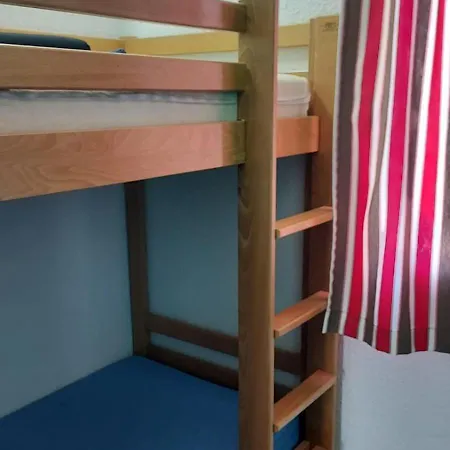 Maisonnette Bleu Maldive Argelès-sur-Mer Buitenkant foto