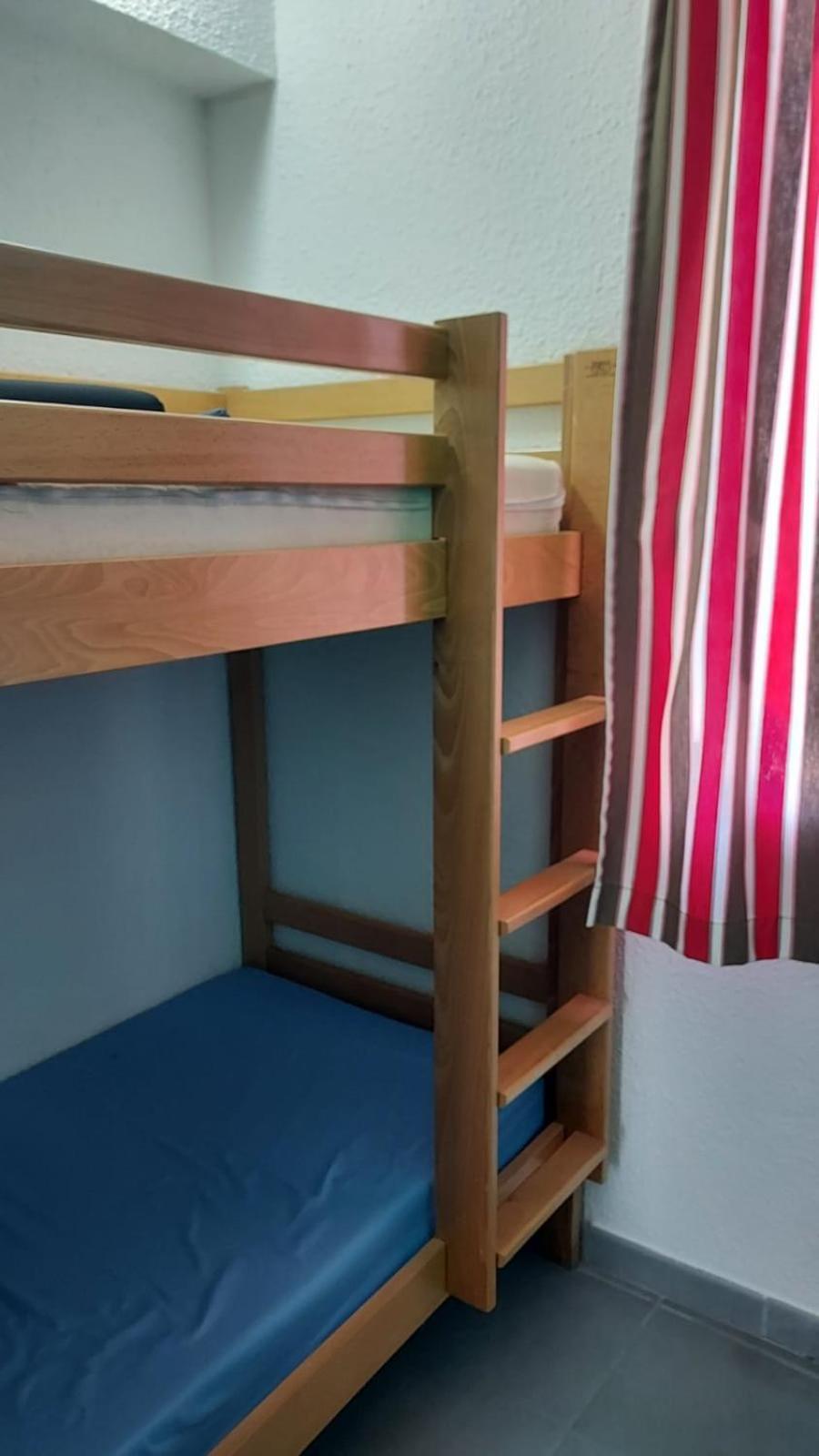 Maisonnette Bleu Maldive Apartment